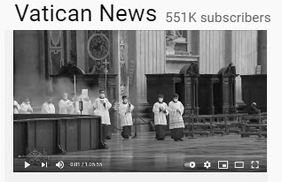 Catholic Website Design Online Videos