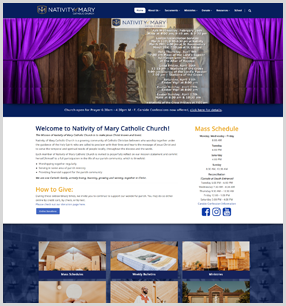 Simple Images Carousel